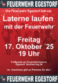 Laterne laufen 17.10.2025